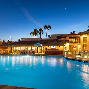 Resort Camelback, Scottsdale