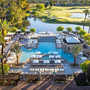 Resort Hyatt Regency Resort&spa, Scottsdale