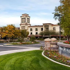 Hilton Y Scottsdale