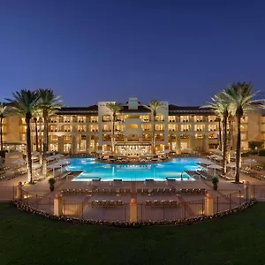 5* Hotel Fairmont Princess