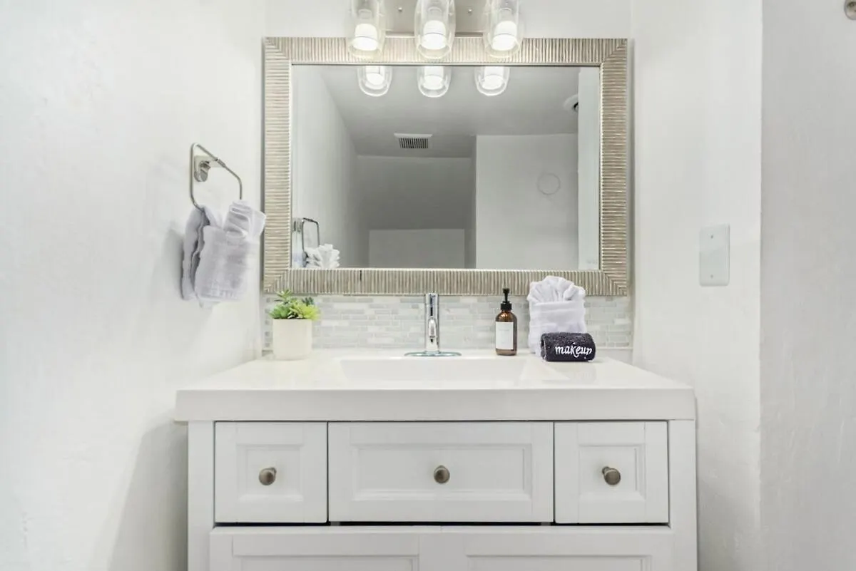 Holiday home Camelback 446 At Fashion Square Villa Scottsdale United States