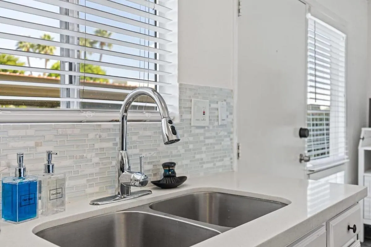 Camelback 446 At Fashion Square Villa Scottsdale Holiday home