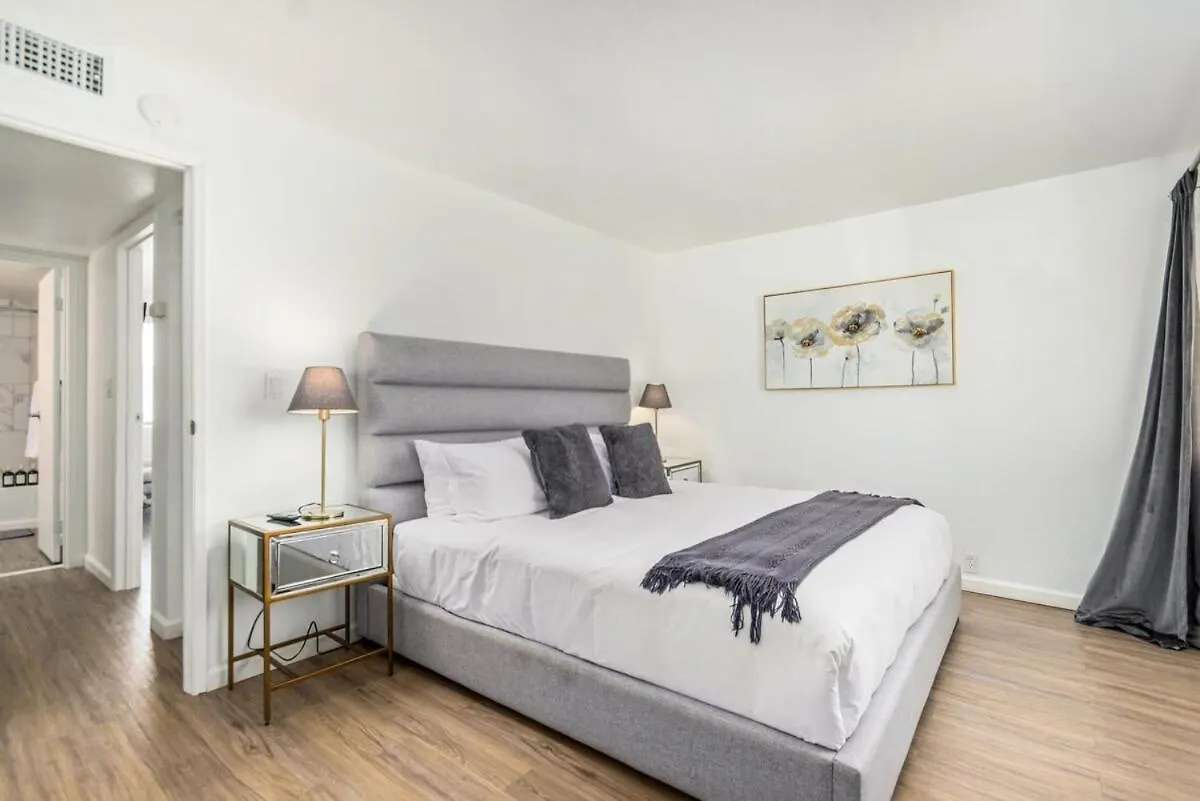Camelback 446 At Fashion Square Villa Scottsdale Holiday home