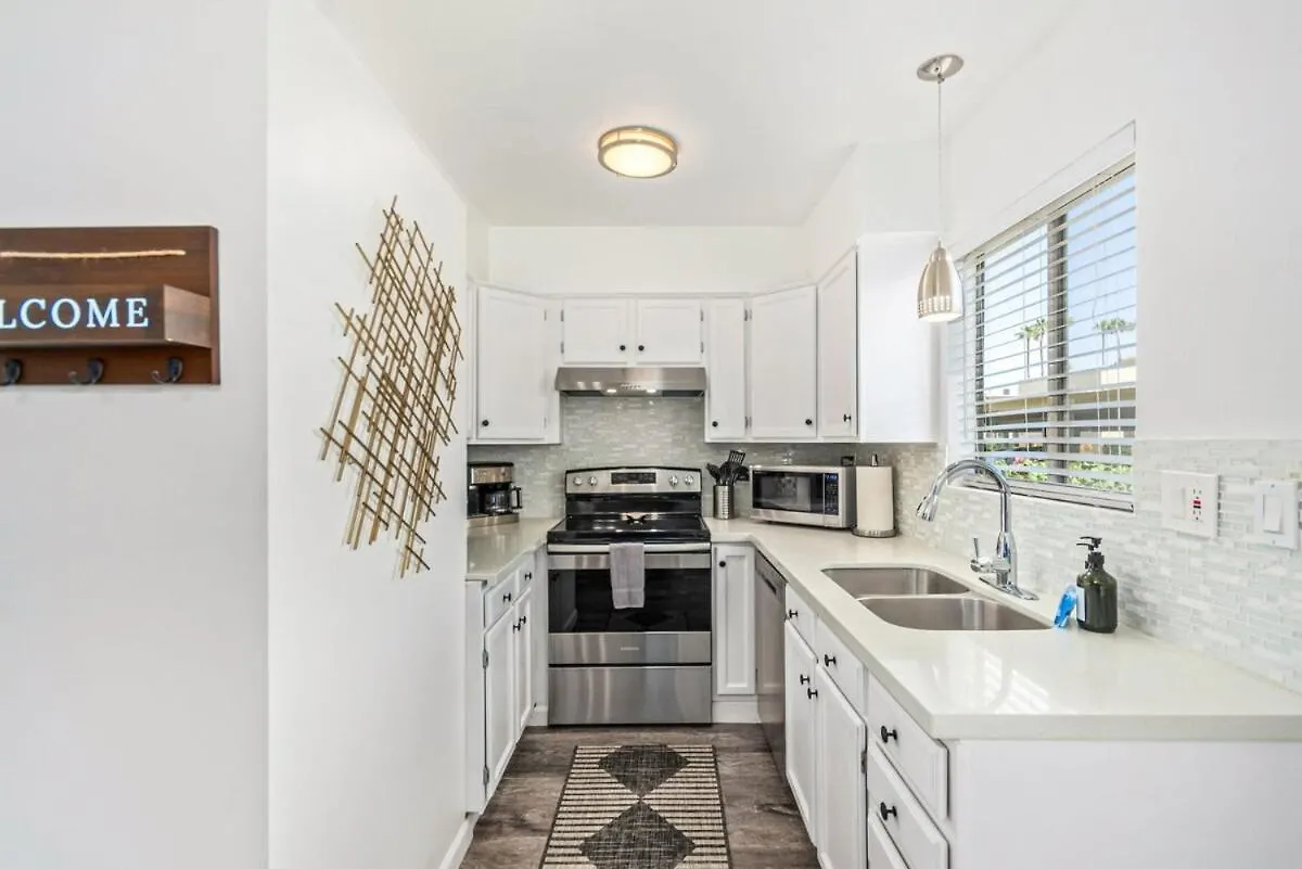 Holiday home Camelback 446 At Fashion Square Villa Scottsdale United States